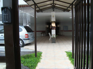 Fotos dos apartamentos de Ubatuba